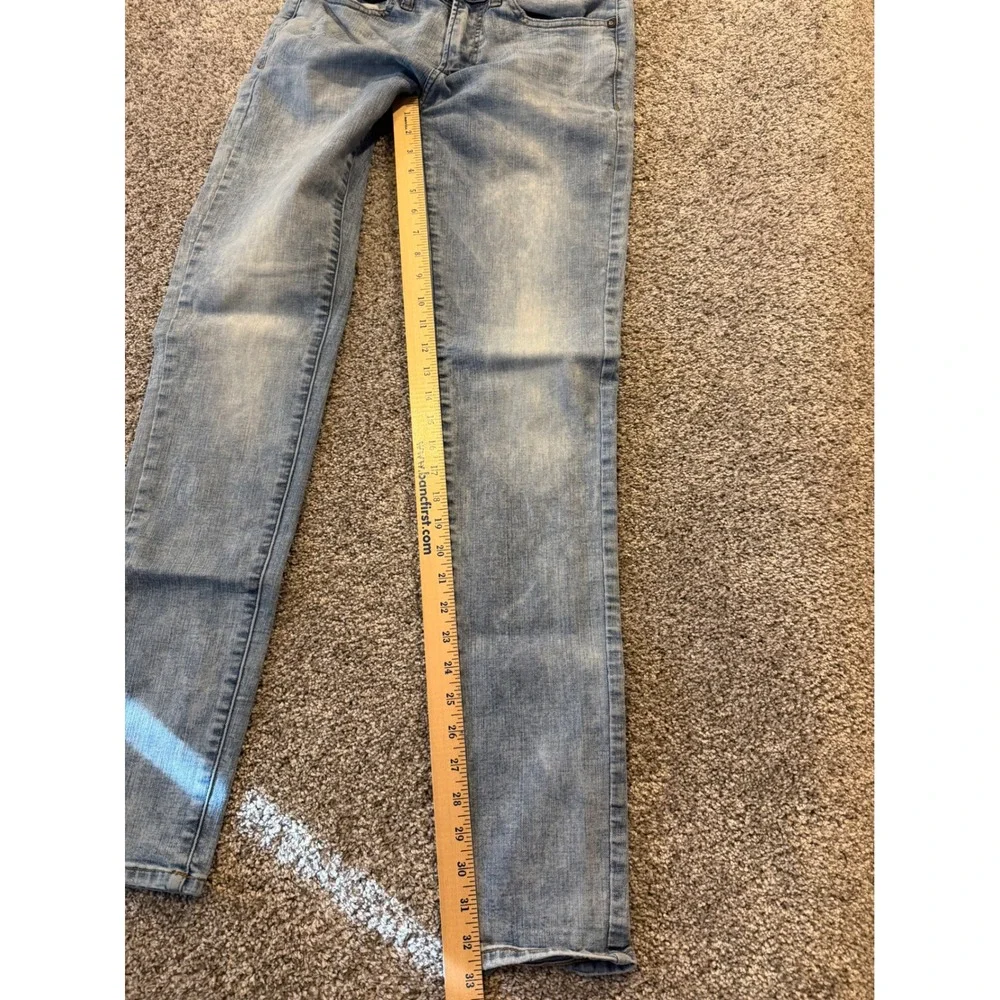American Eagle Outfitters has stain